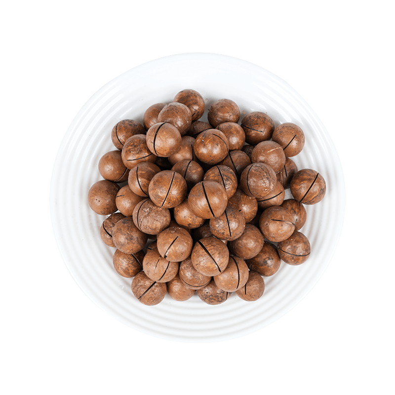 5a Milky Macadamia Orzech