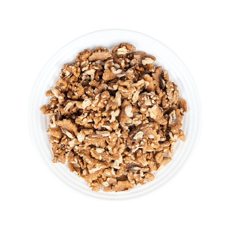 ¼ Xinjiang Walnut Chernels