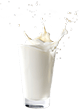 Mleczny smak